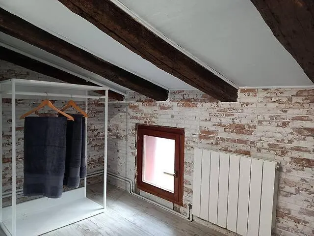 Appartement Jardines74 à Bilbao 0*,