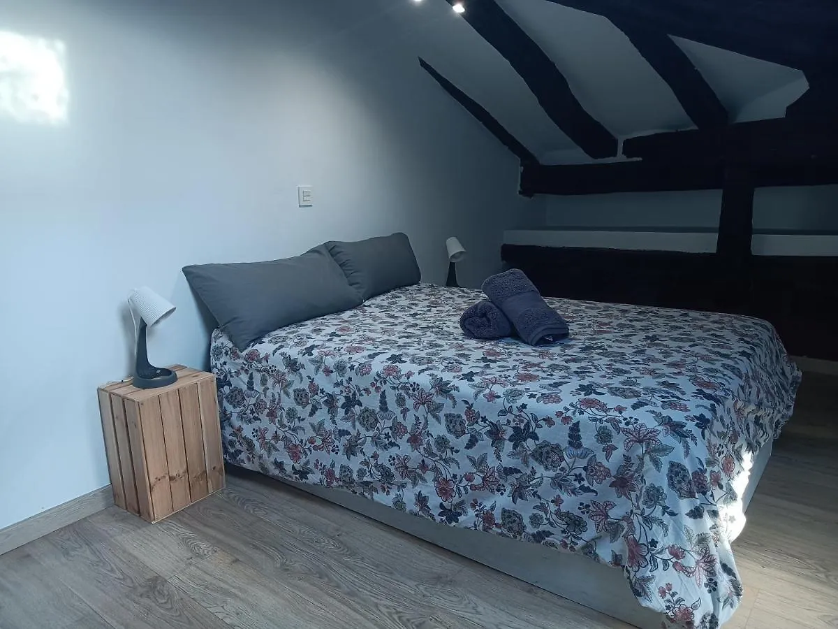 Appartement Jardines74 à Bilbao
