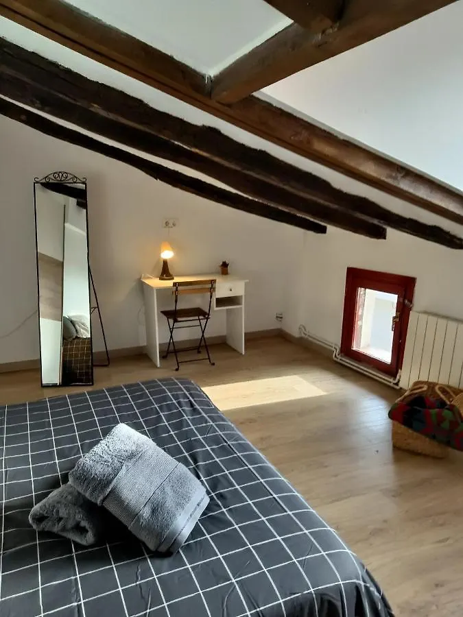 Appartement Jardines74 à Bilbao