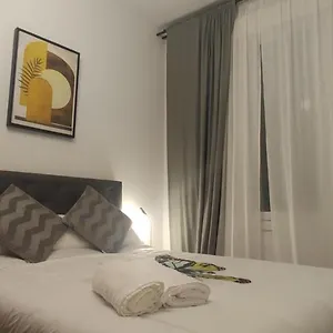 Plaza Zabalburu Séjour chez l'habitant
